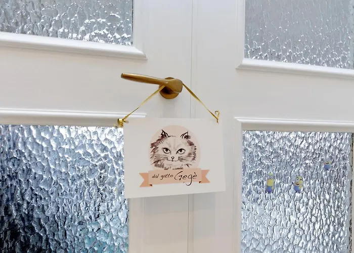 Appartement Ych-trastevere Cozy Flat For 8 People